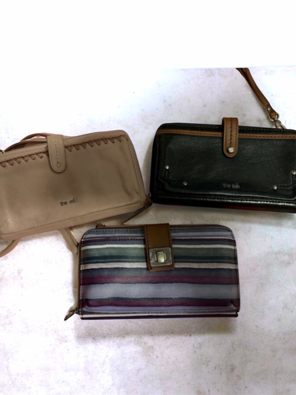 The SAK BUNDLE